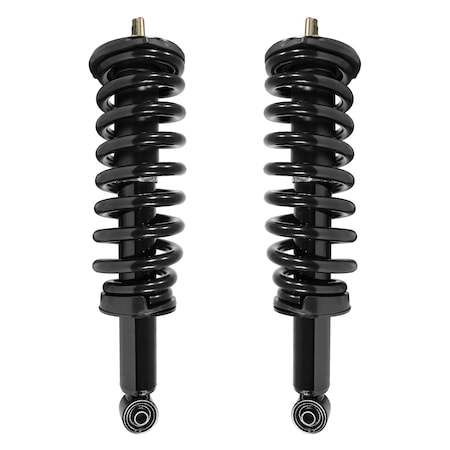 Unity 2-11381-11382-001 Front Complete Strut Assembly Kit 2-11381-11382-001